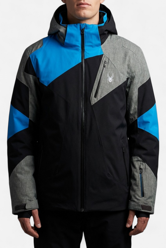 Mens medium XTL 20K-30K Ski jacket