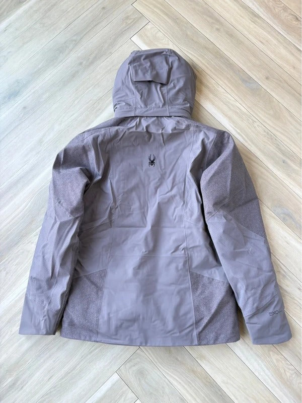 Mens Alyeska - Storm Melange