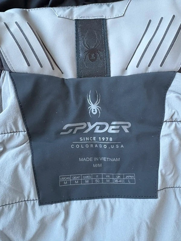 Mens Alyeska - Storm Melange