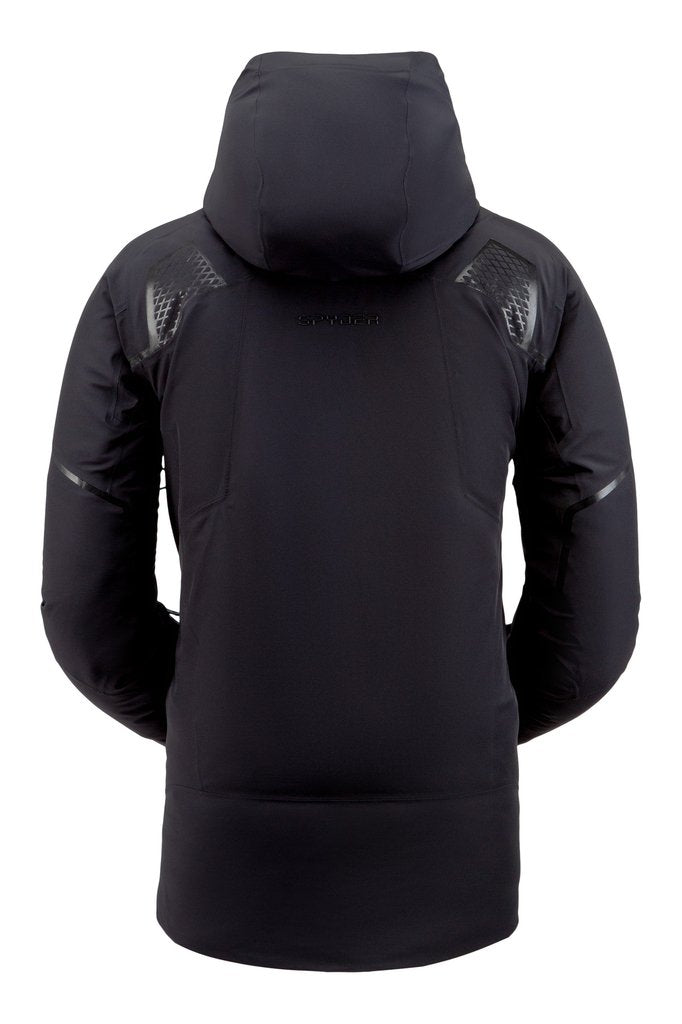 Pinnacle  - Black