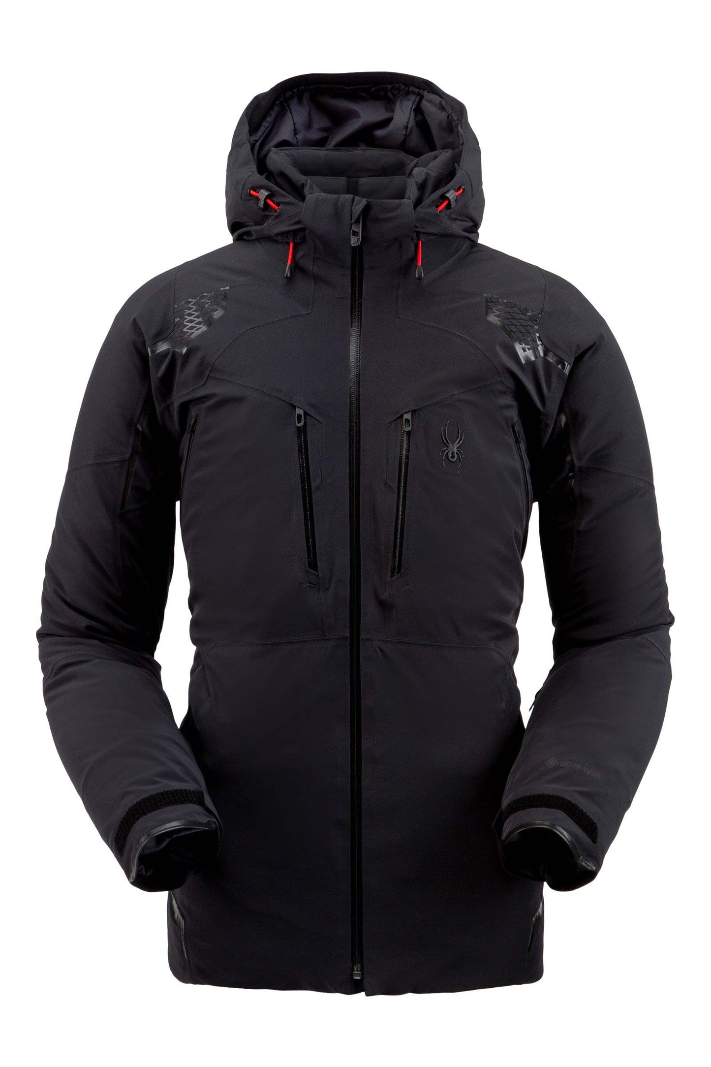 Pinnacle  - Black