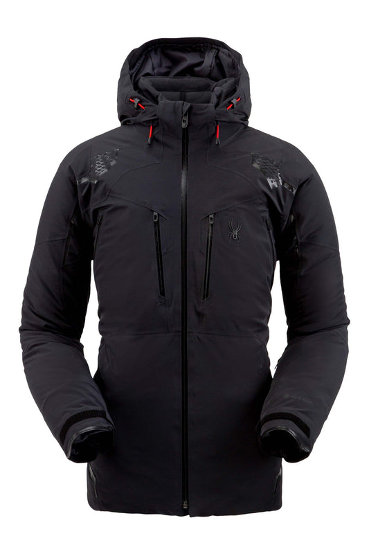 Pinnacle  - Black
