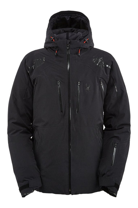 Pinnacle  - Black