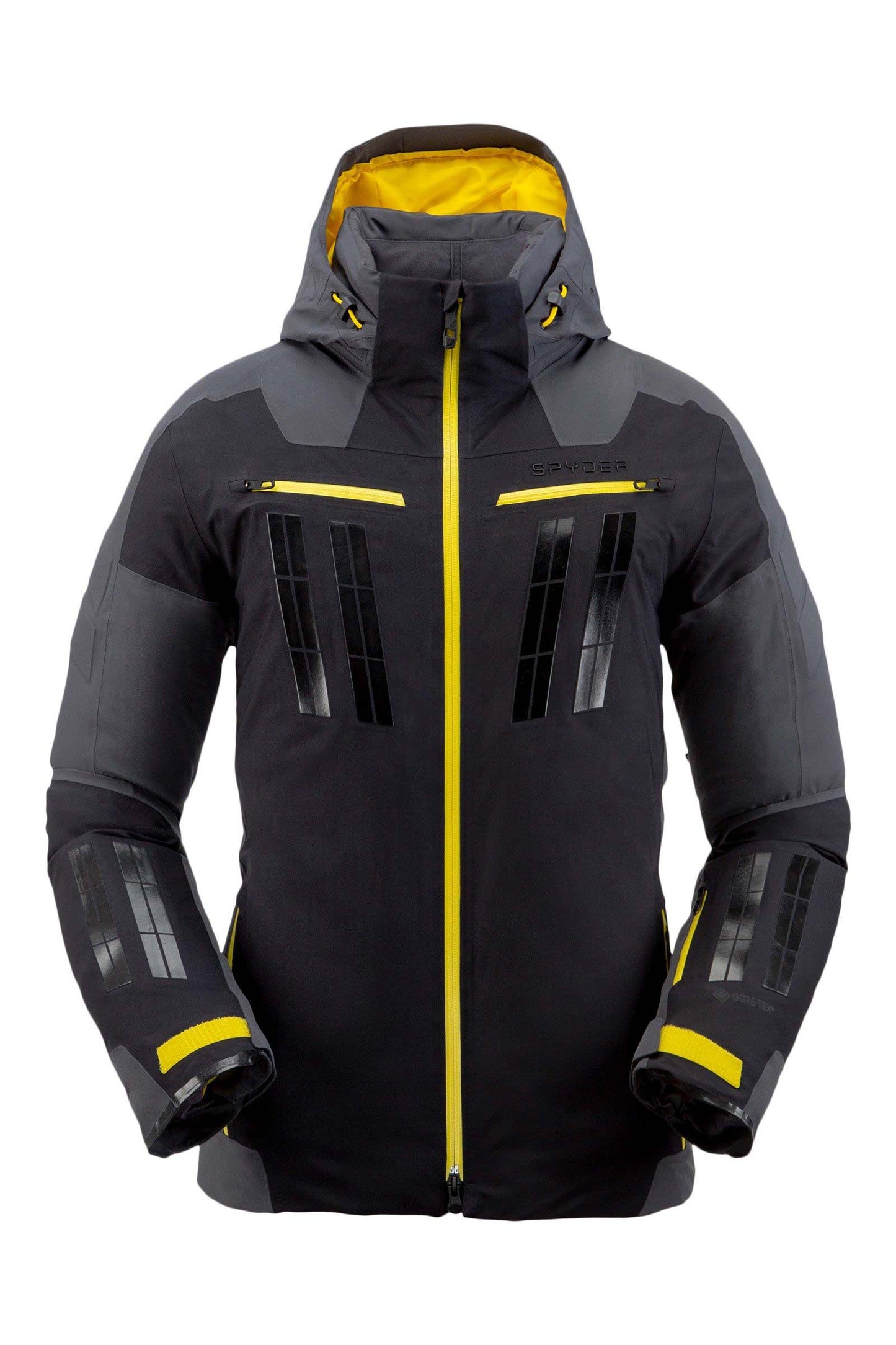 Monterosa  - Black Ebony
