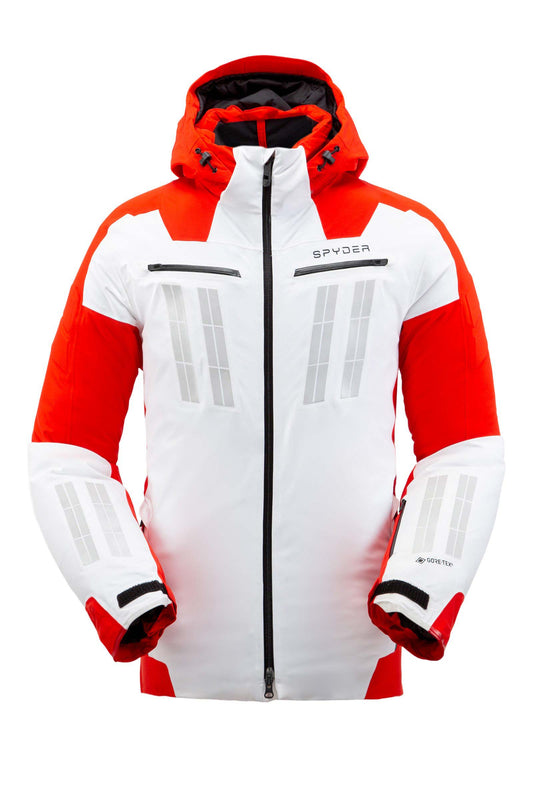 Monterosa  - White