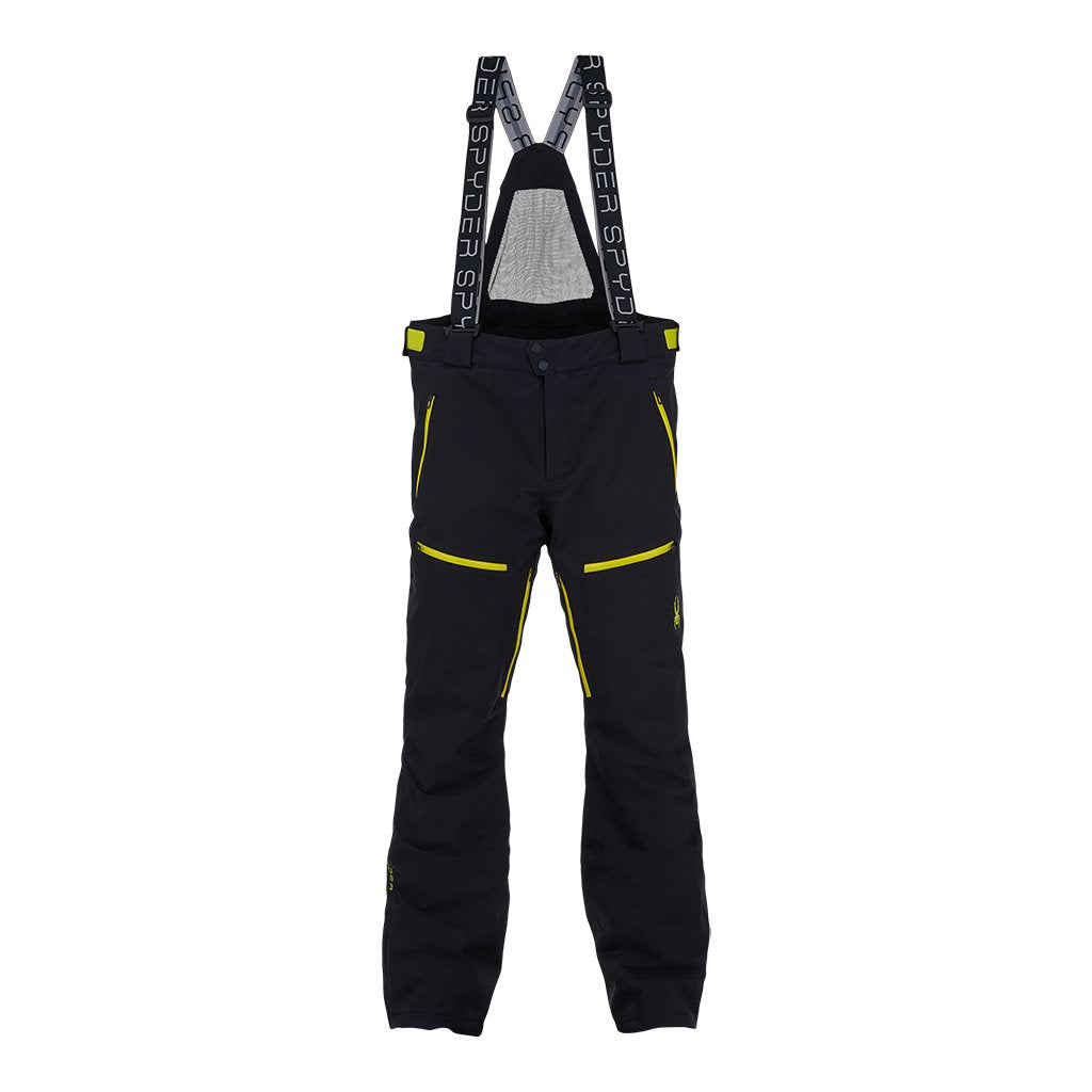 Mens Propulsion - Black Citron