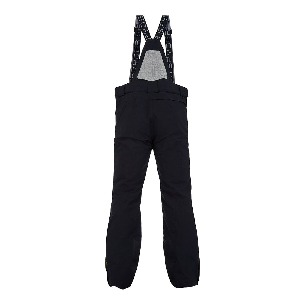 Mens Propulsion - Black Citron