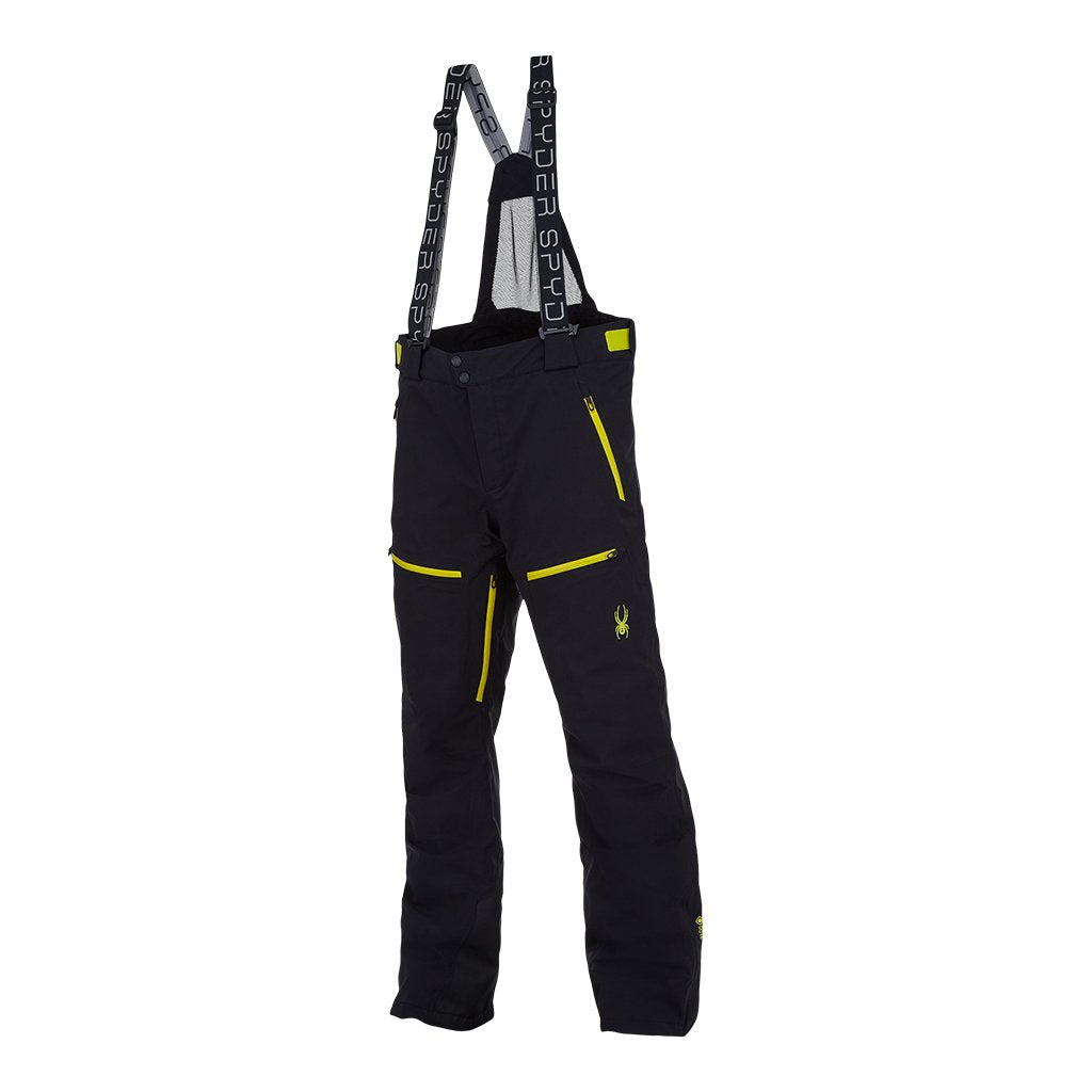 Mens Propulsion - Black Citron