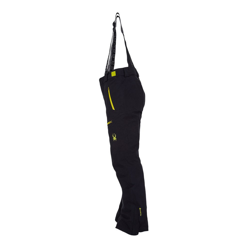 Mens Propulsion - Black Citron