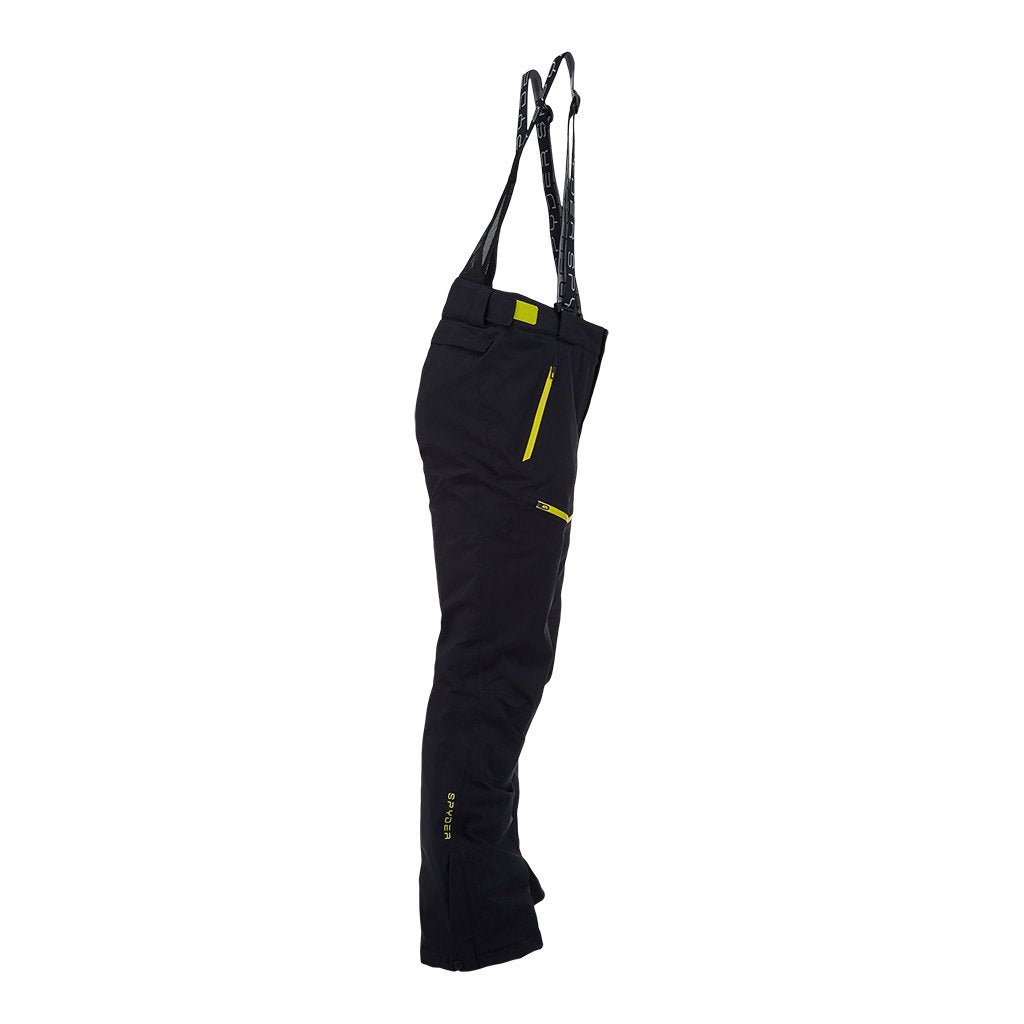 Mens Propulsion - Black Citron