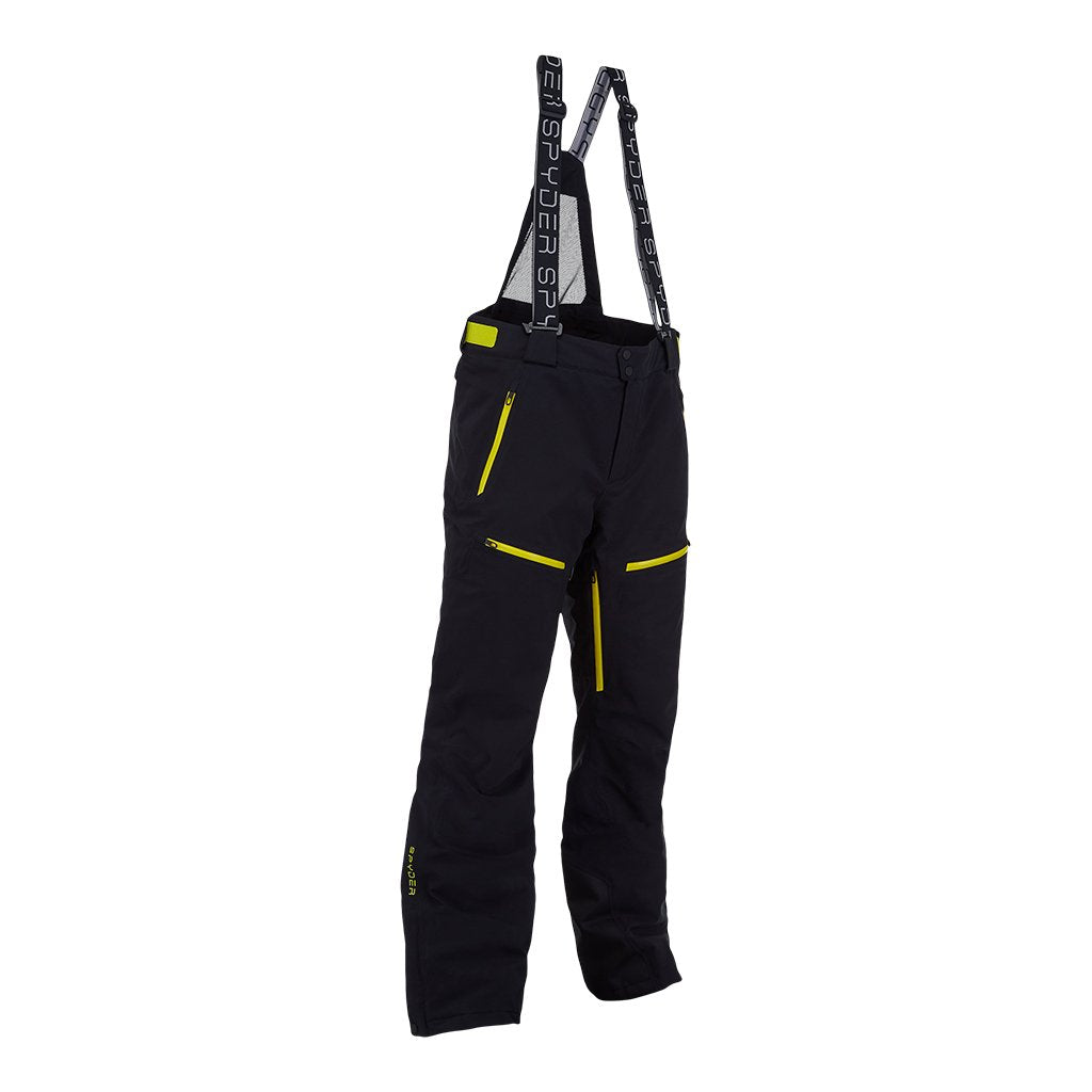 Mens Propulsion - Black Citron