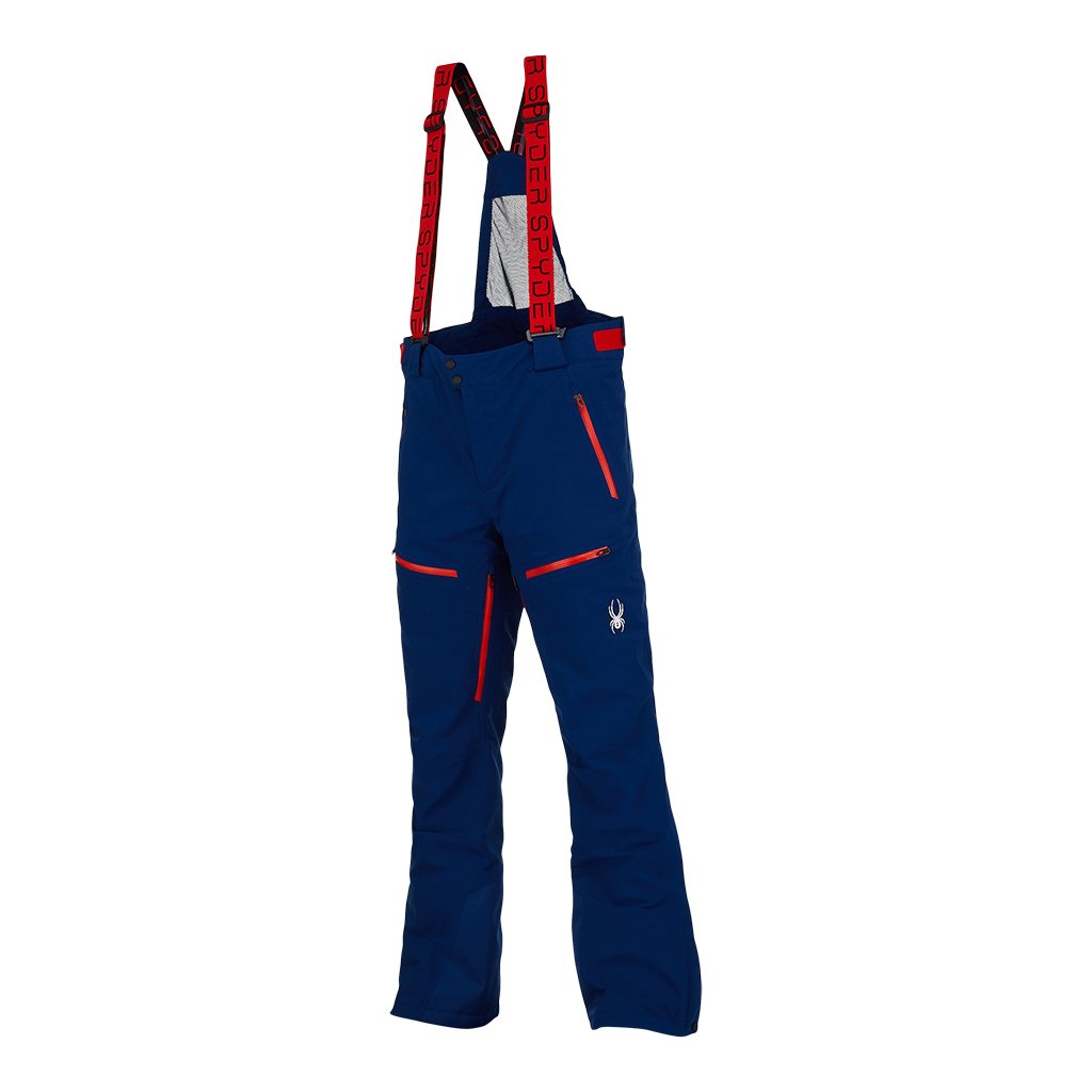 Mens Propulsion - Abyss Ebony