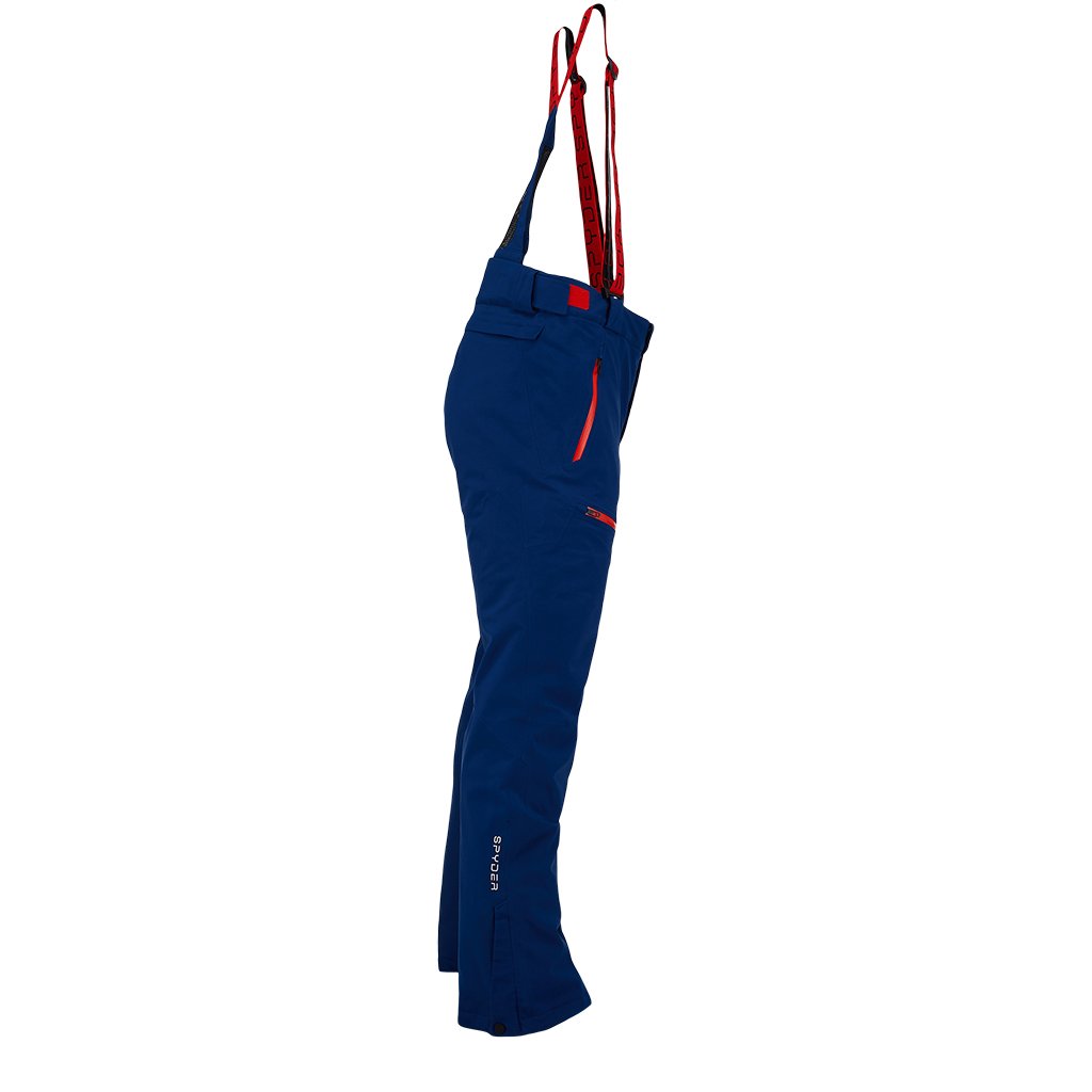 Mens Propulsion - Abyss Ebony