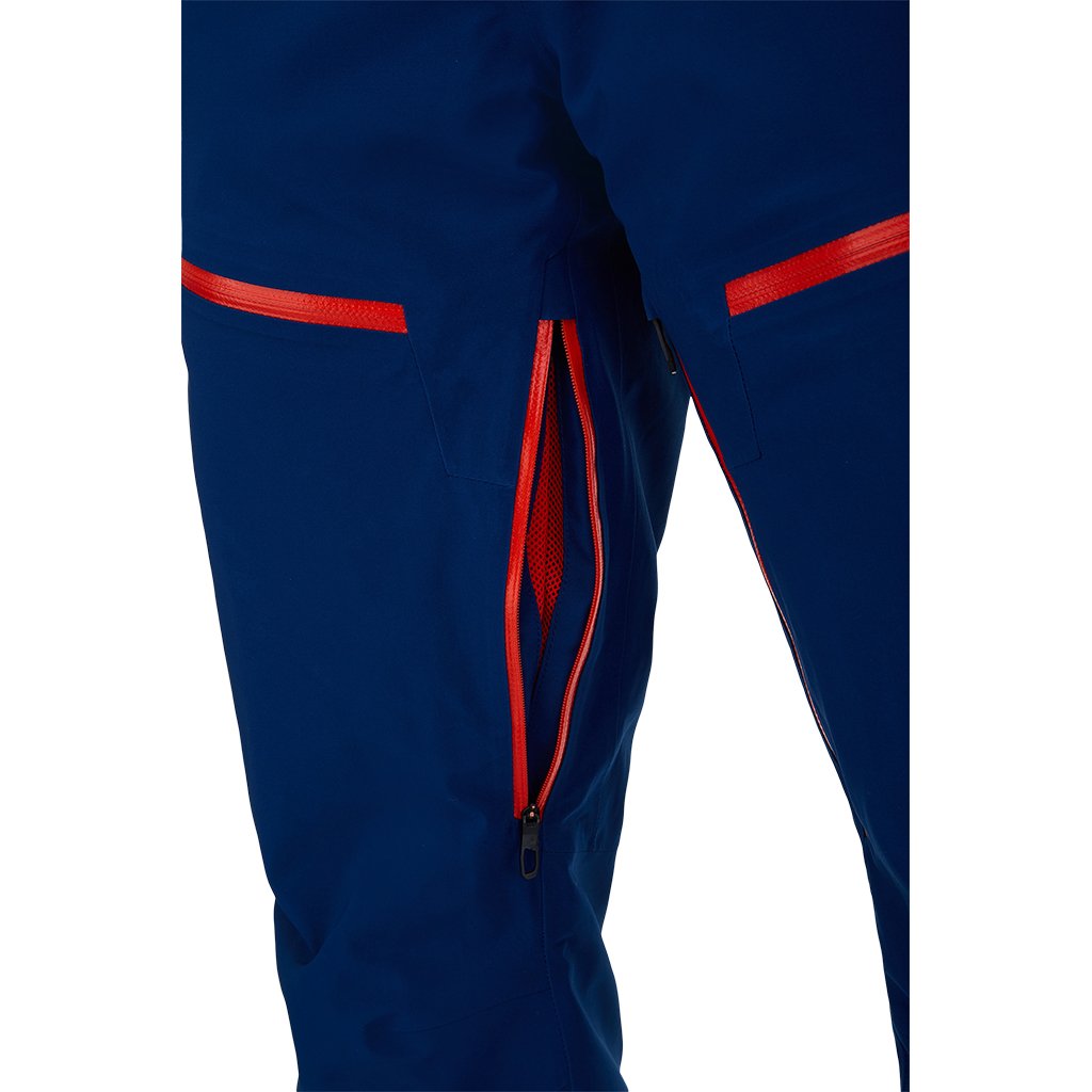 Mens Propulsion - Abyss Ebony
