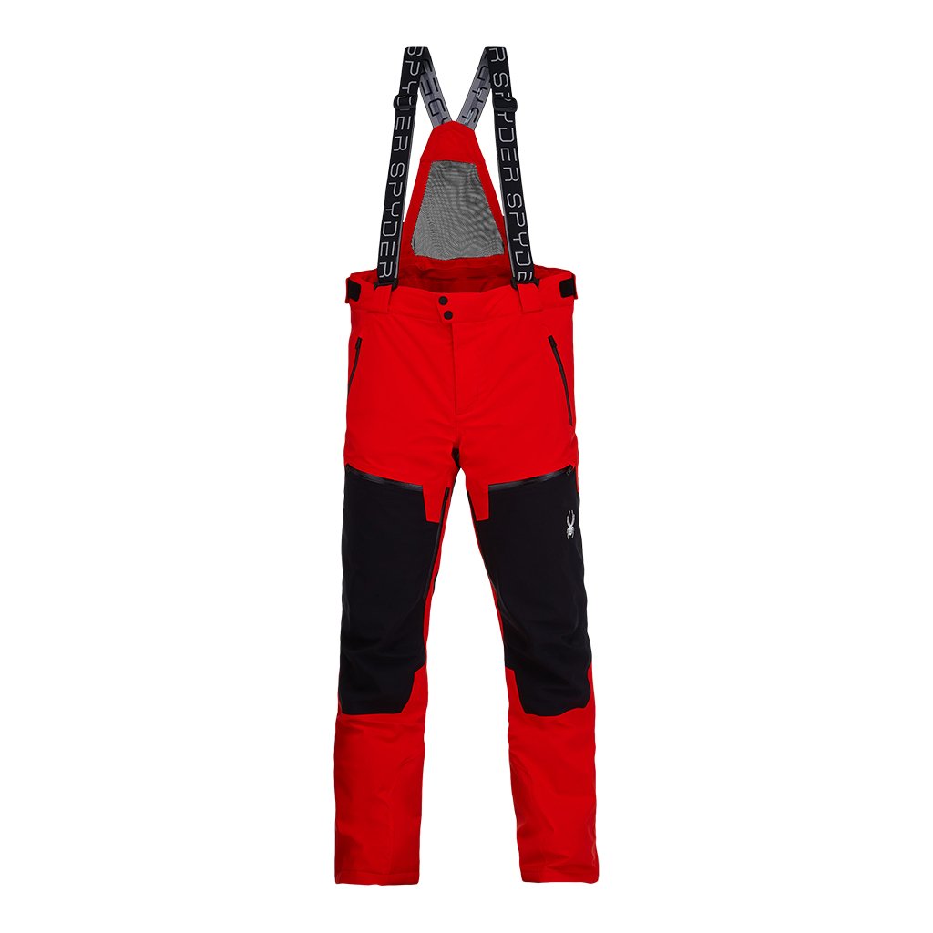 Mens Propulsion - Volcano Black