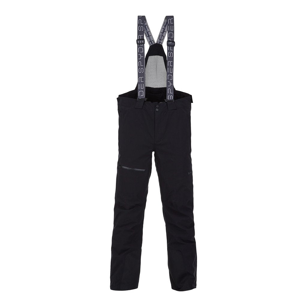 Mens Dare - Black Ebony