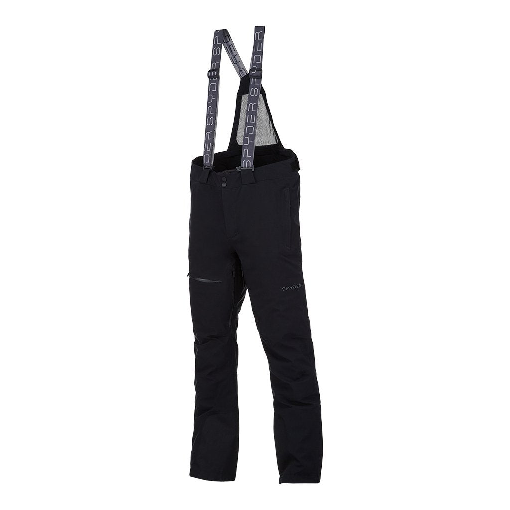 Mens Dare - Black Ebony