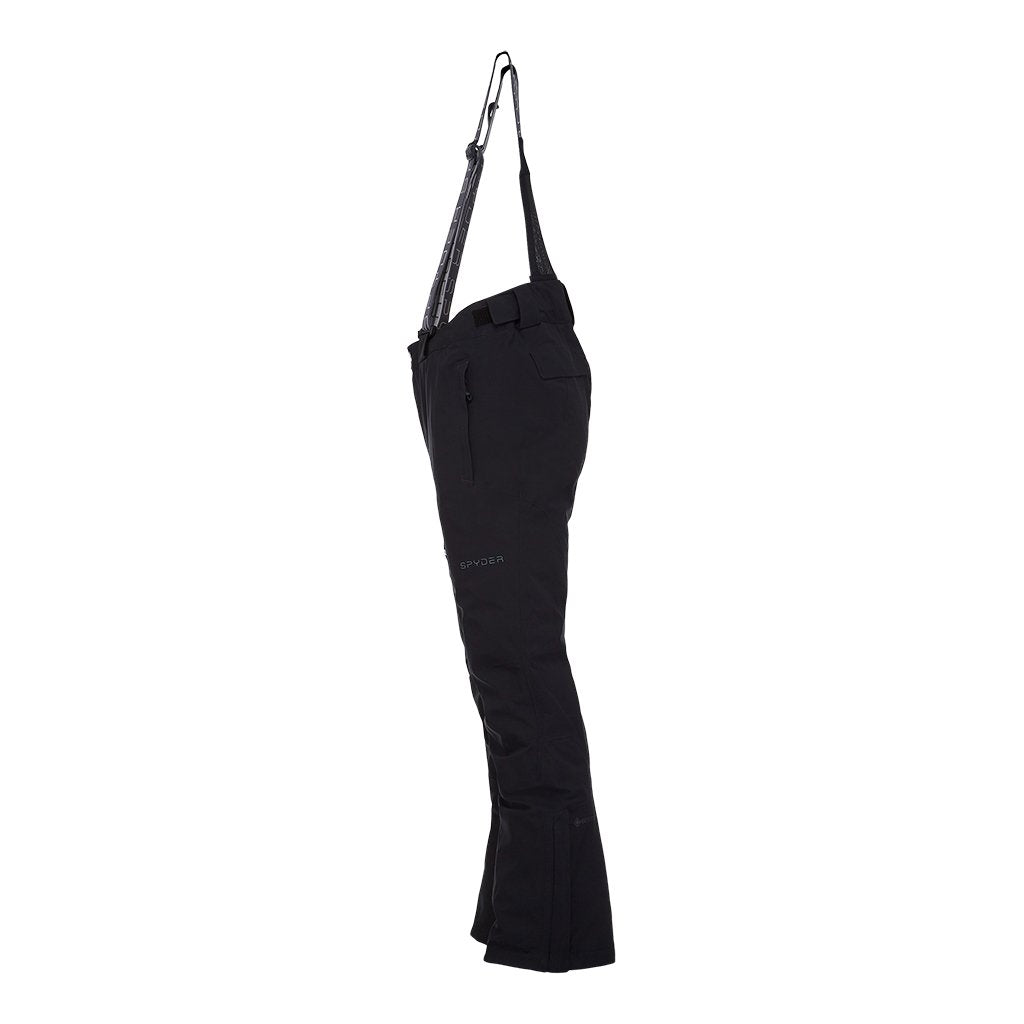 Mens Dare - Black Ebony