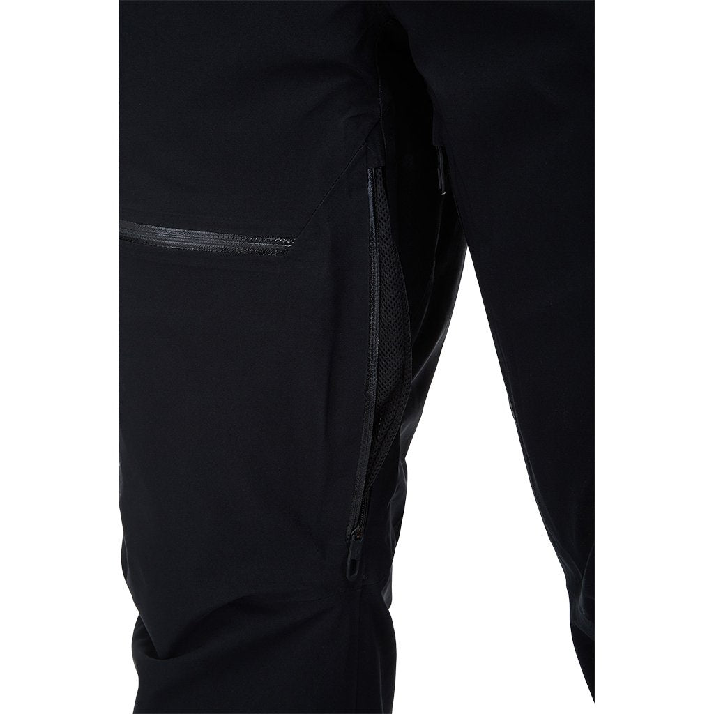Mens Dare - Black Ebony