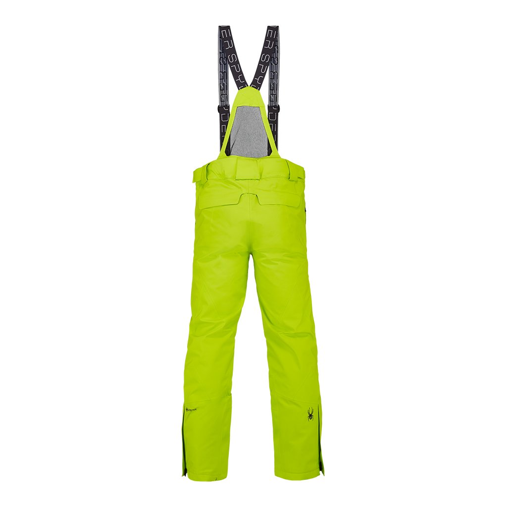 Mens Dare - Sharp Lime