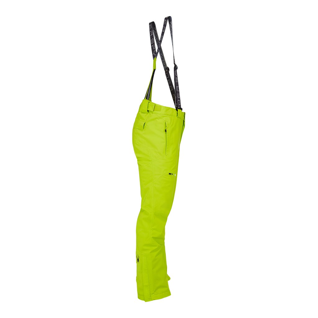 Mens Dare - Sharp Lime