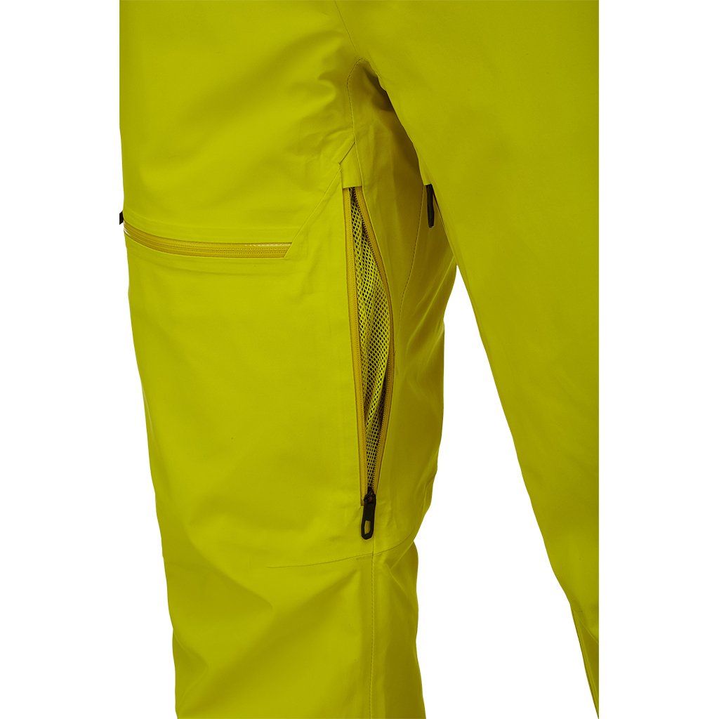 Mens Dare - Citron