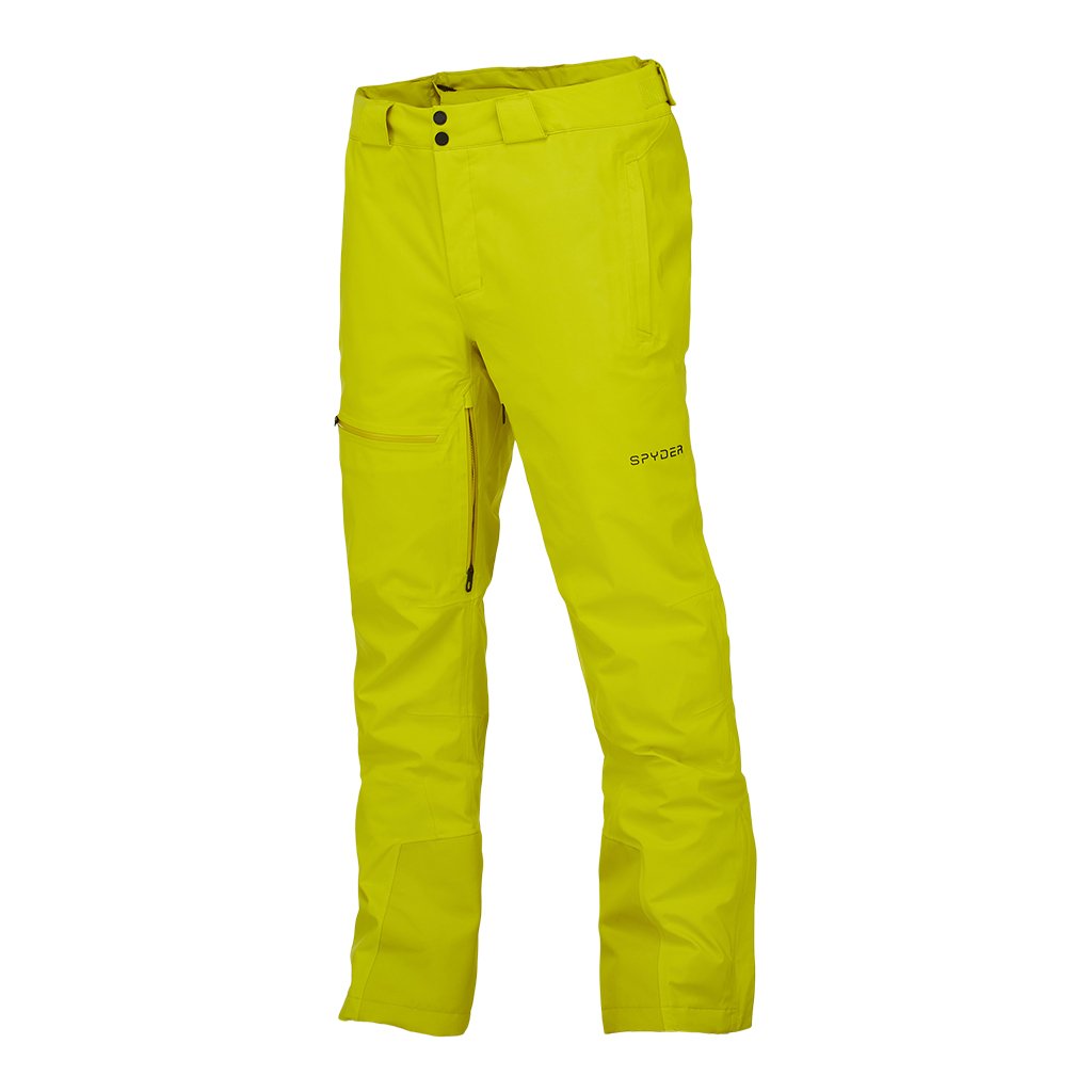 Mens Dare - Citron