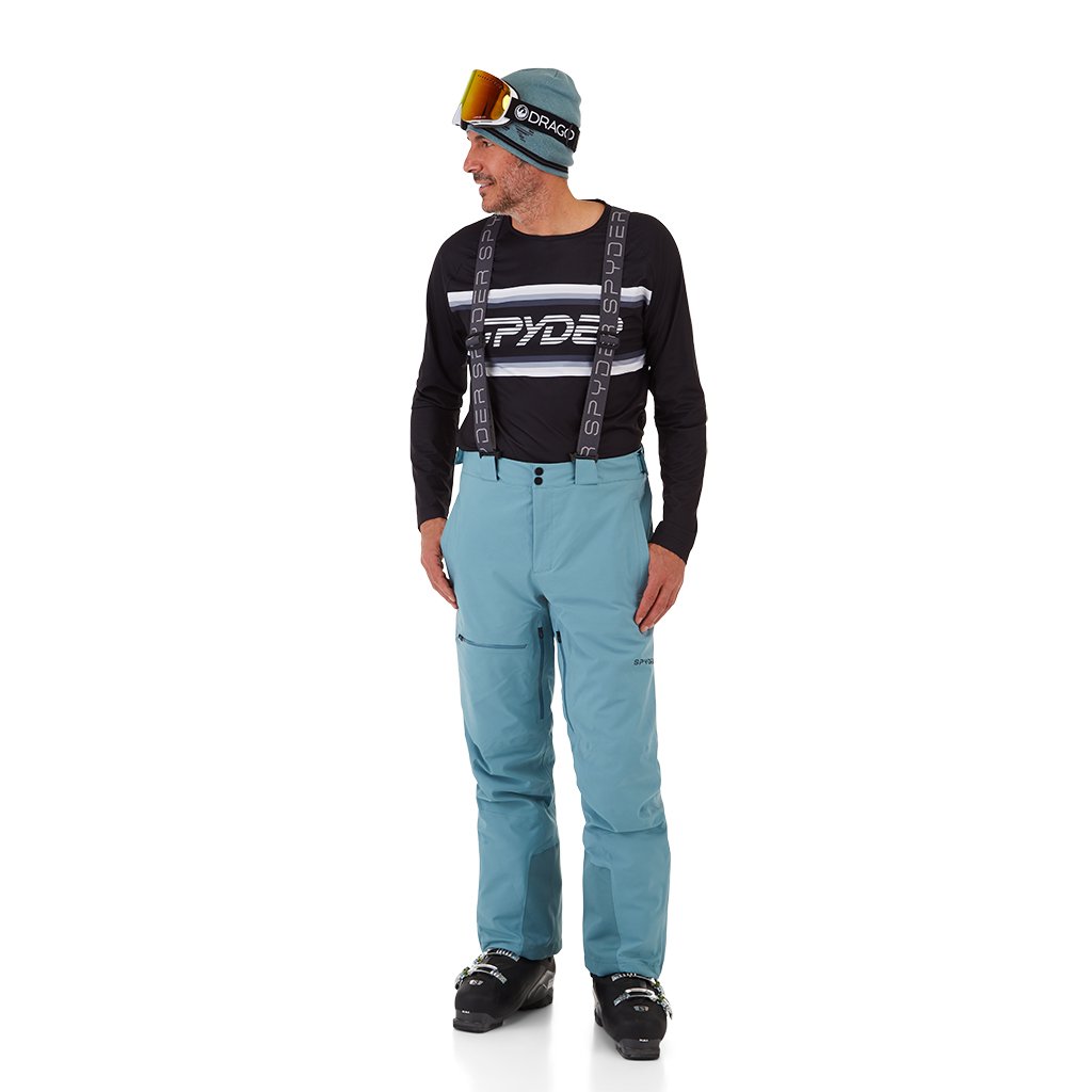 Mens Dare - Tundra