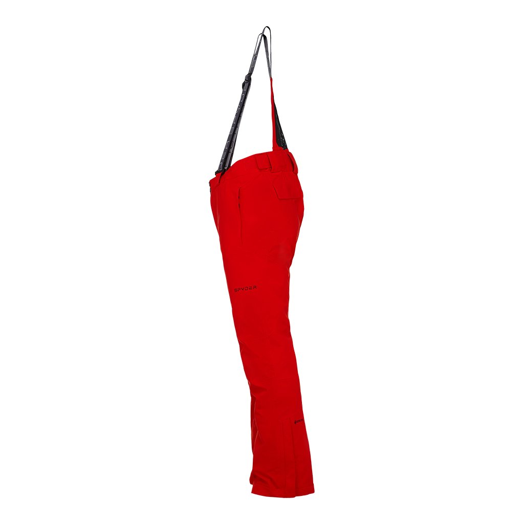 Mens Dare - Volcano Ebony