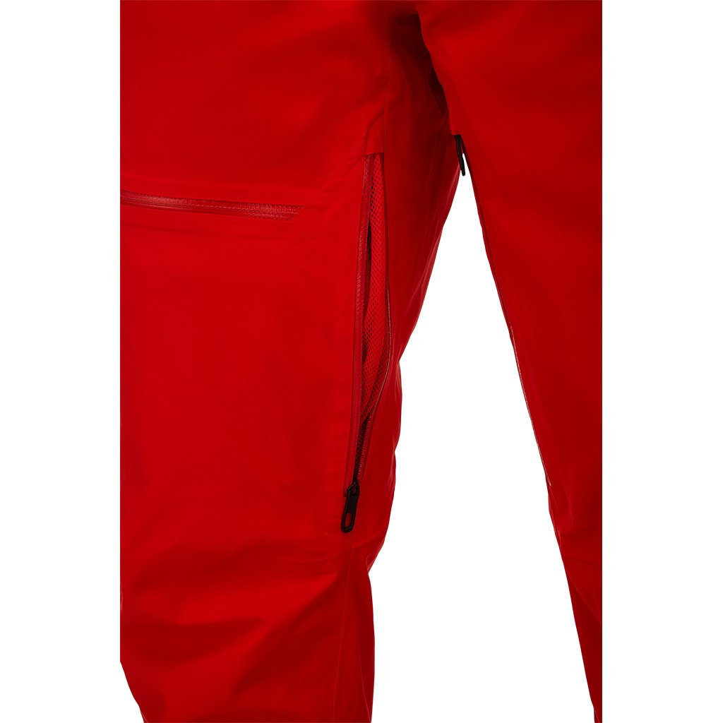 Mens Dare - Volcano Ebony