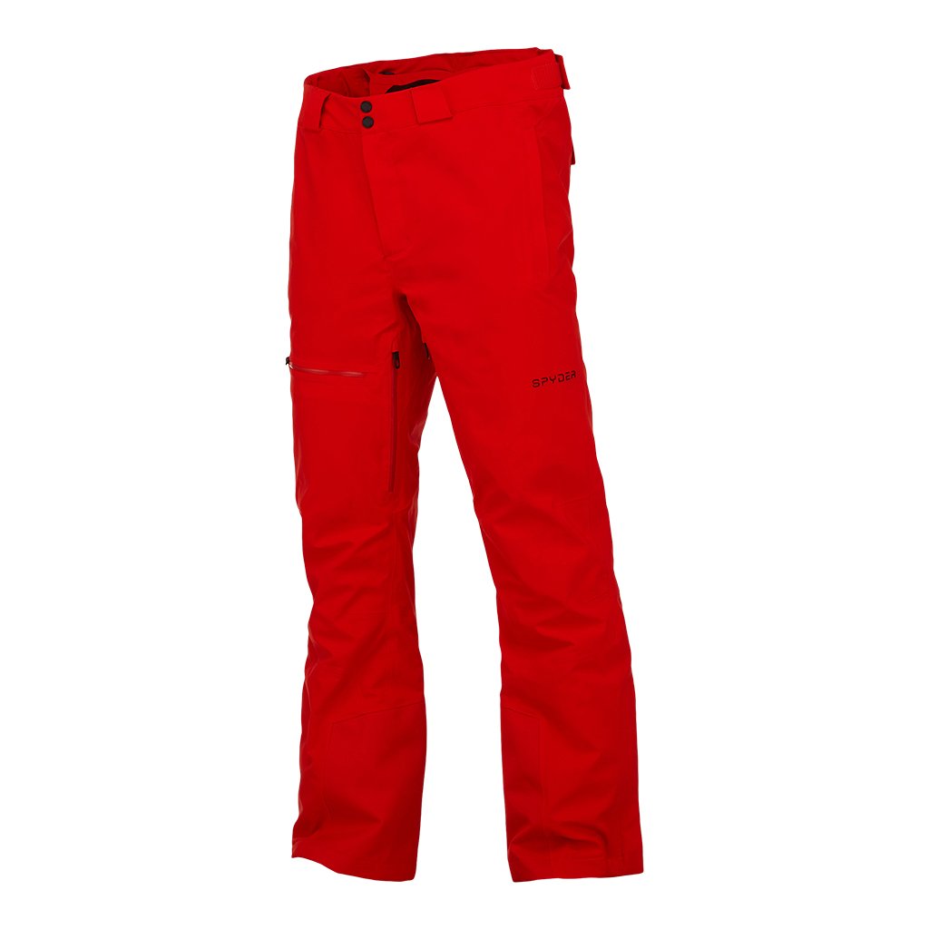 Mens Dare - Volcano Ebony