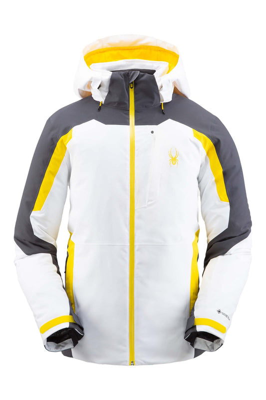 Copper  - White