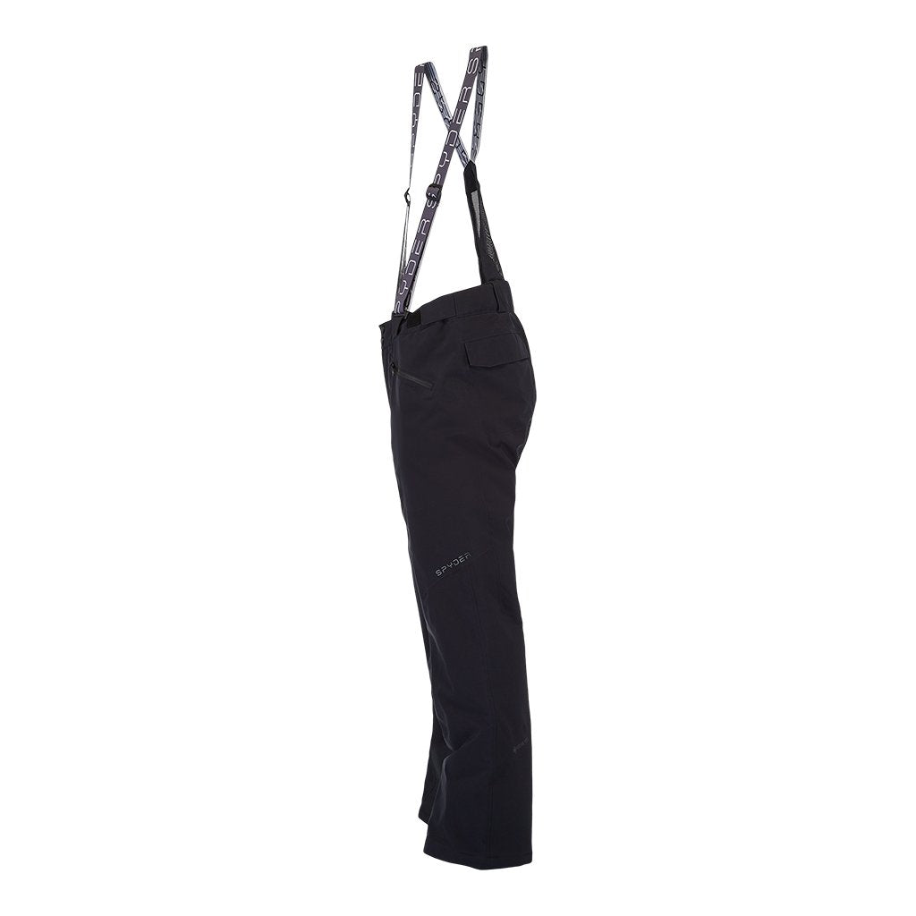 Mens Sentinel - Black Ebony