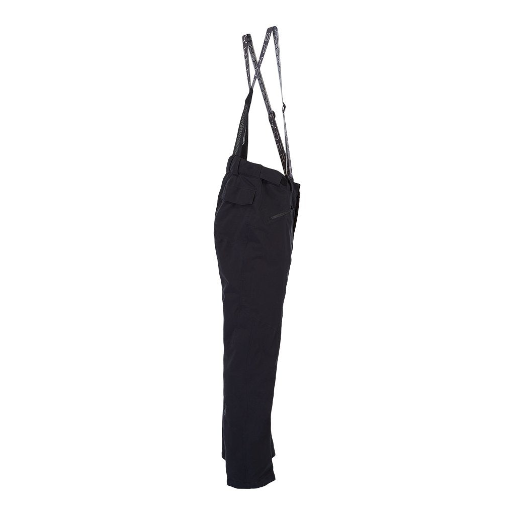 Mens Sentinel - Black Ebony