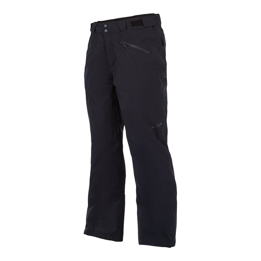 Mens Sentinel - Black Ebony