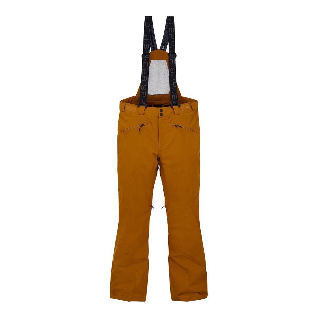 Mens Sentinel - Toasted