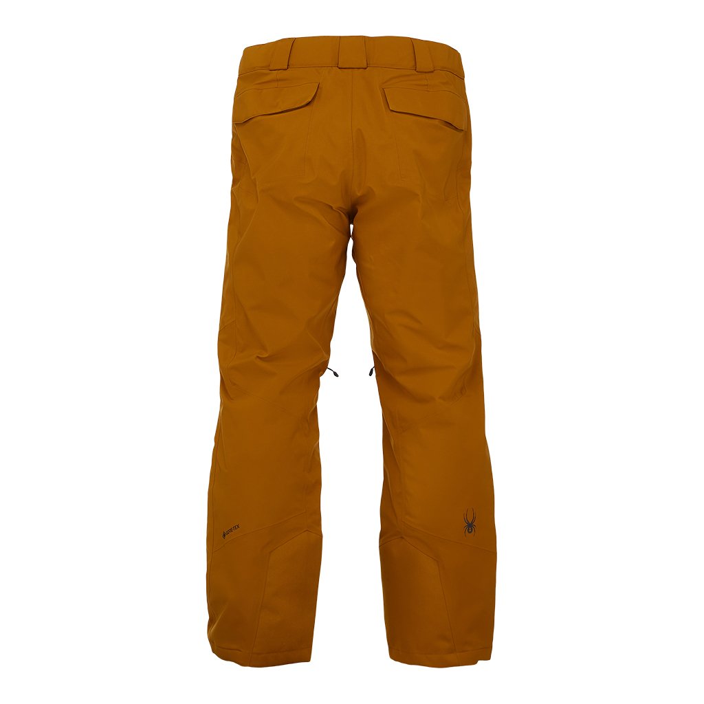 Mens Sentinel - Toasted
