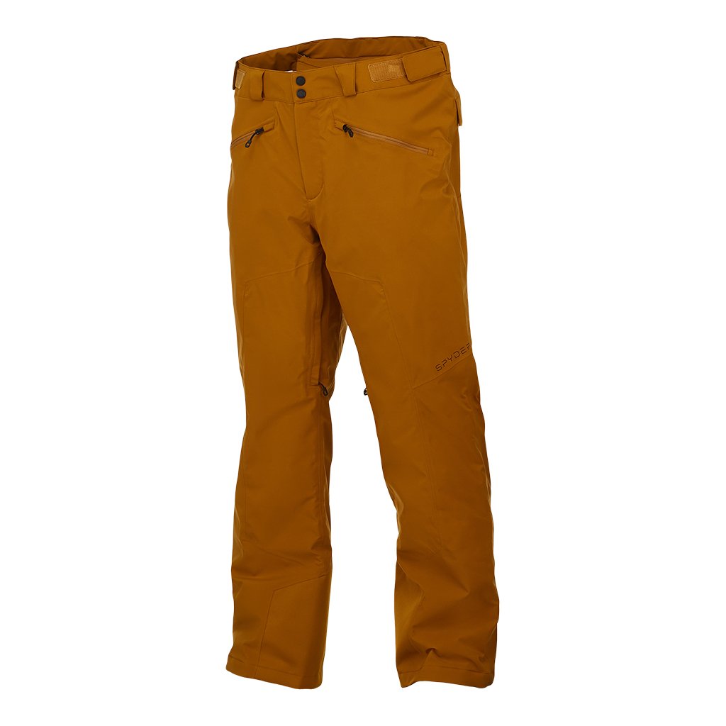 Mens Sentinel - Toasted