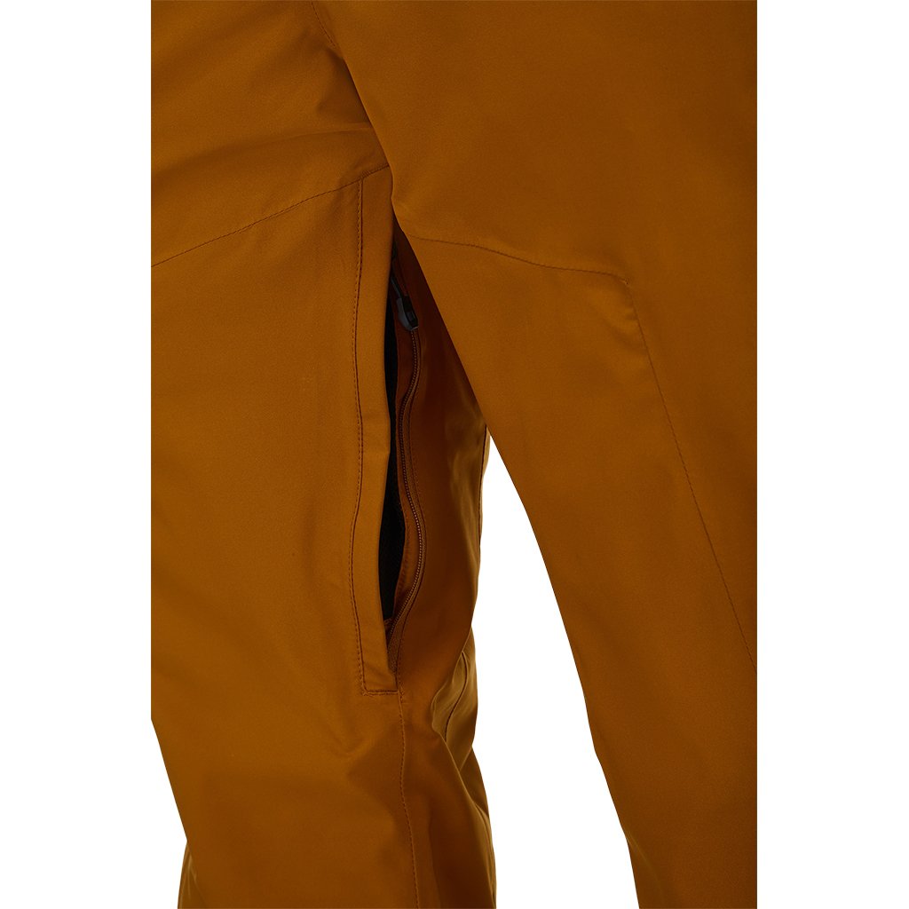 Mens Sentinel - Toasted