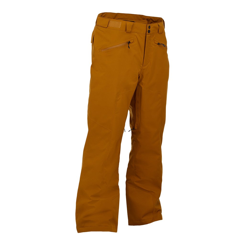 Mens Sentinel - Toasted