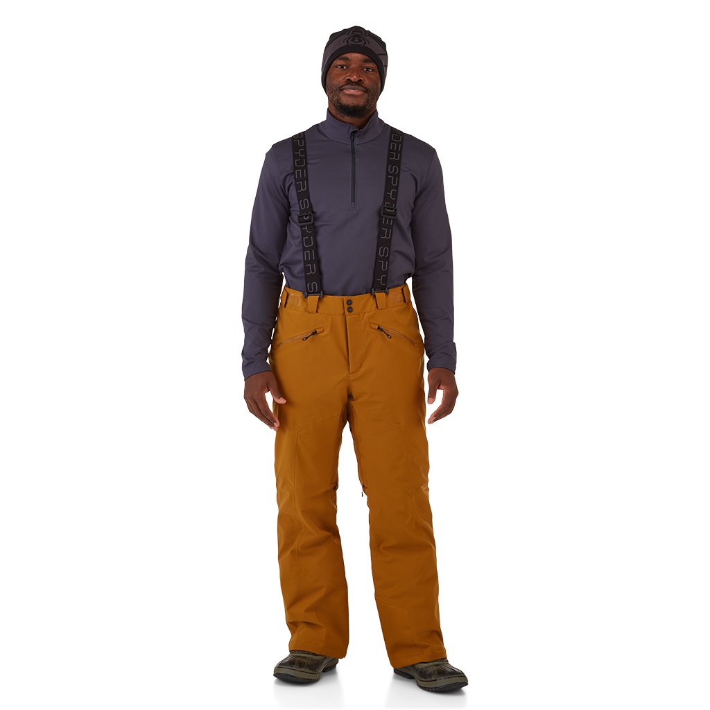 Mens Sentinel - Toasted