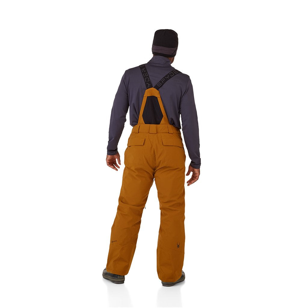 Mens Sentinel - Toasted