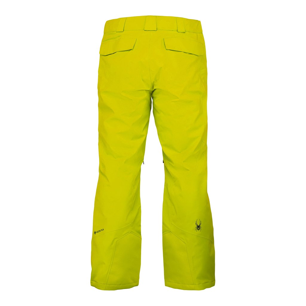 Mens Sentinel - Citron