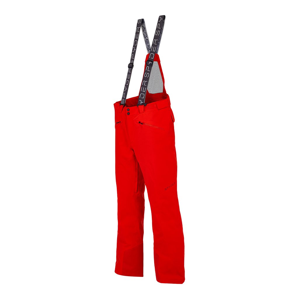 Mens Sentinel - Volcano Ebony