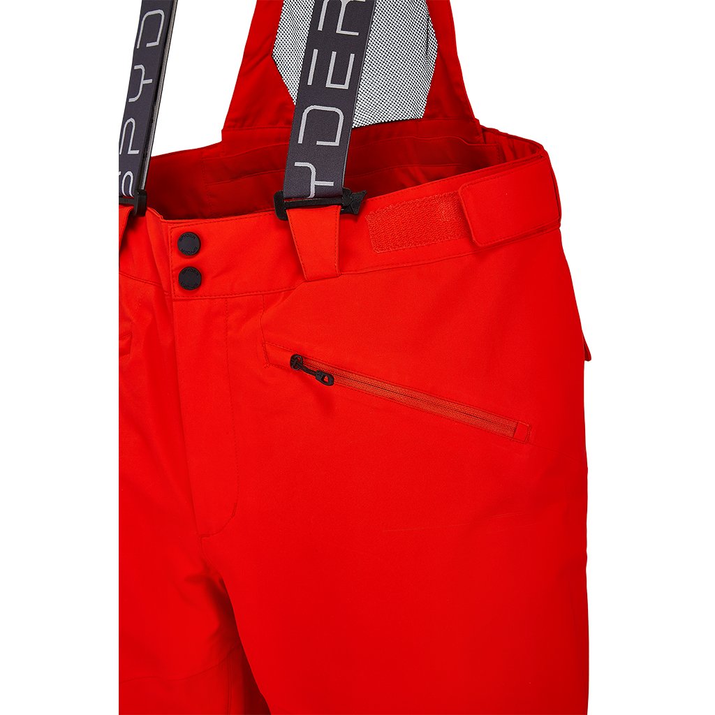 Mens Sentinel - Volcano Ebony