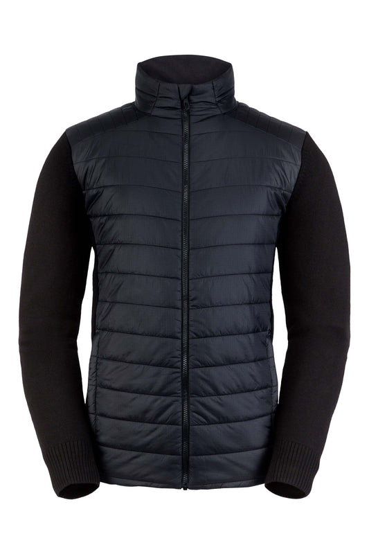 Pursuit Hybrid  - Black