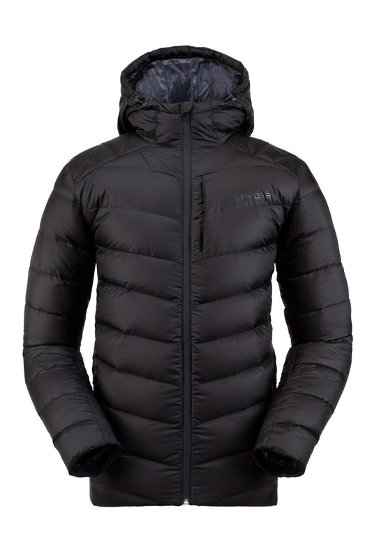 Timeless  - Black