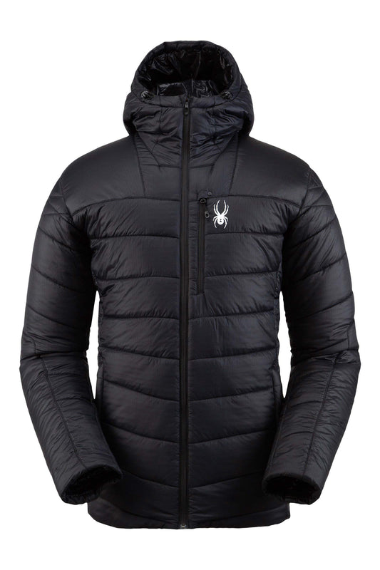 Glissade  - Black