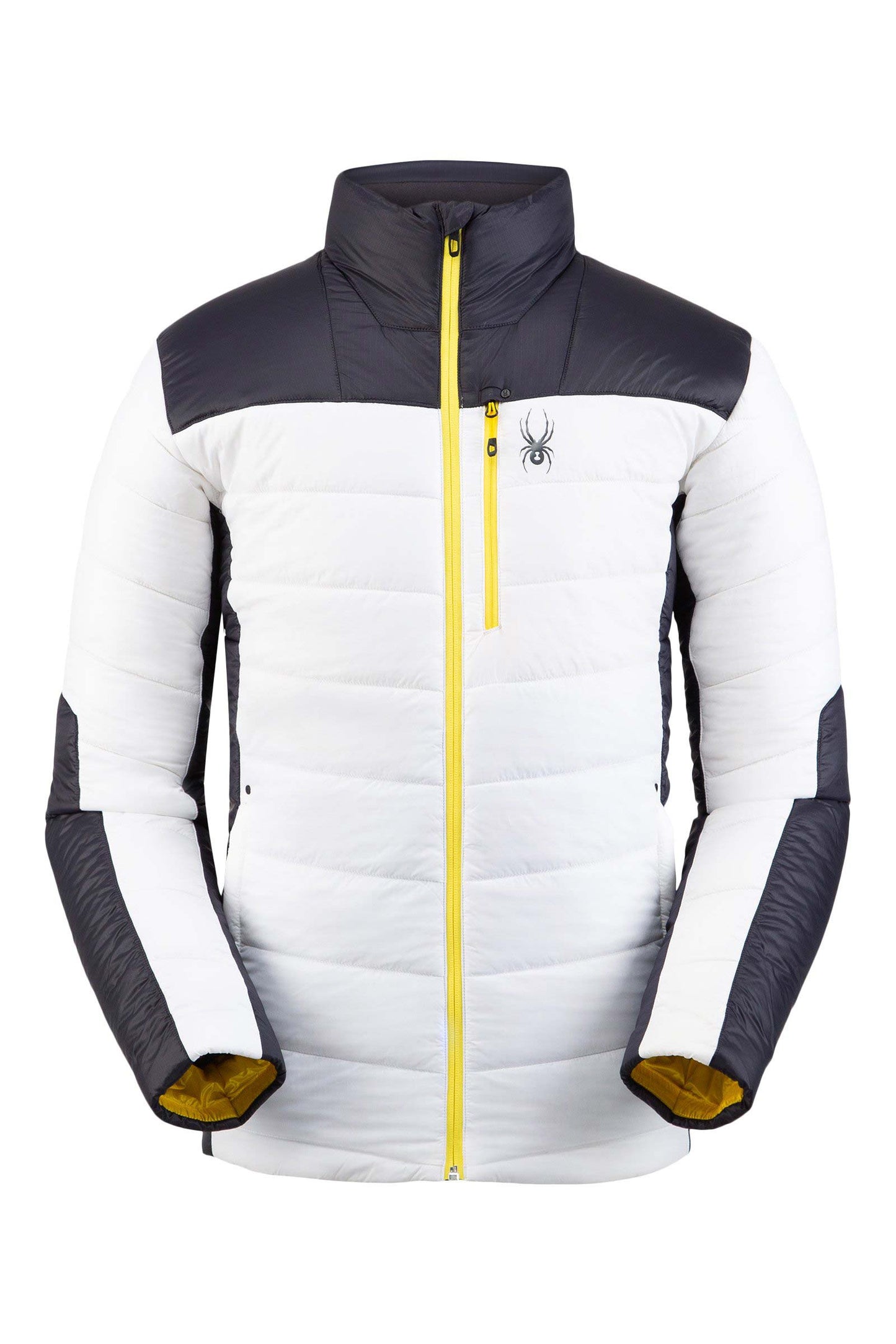 Glissade  - White