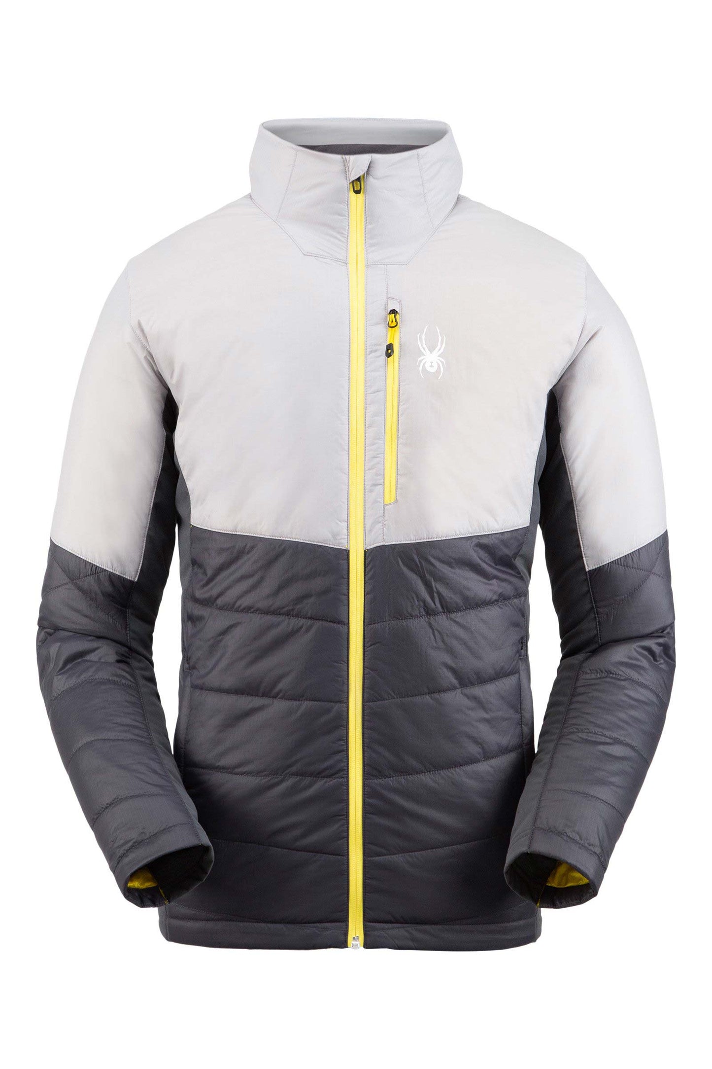 Glissade Hybrid  - Alloy
